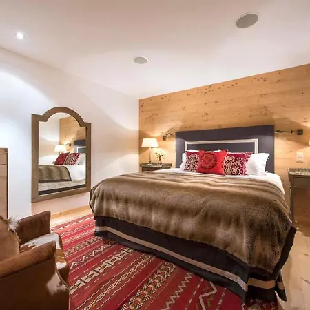 Дом отдыха Veern 5 Bedroom Chalet