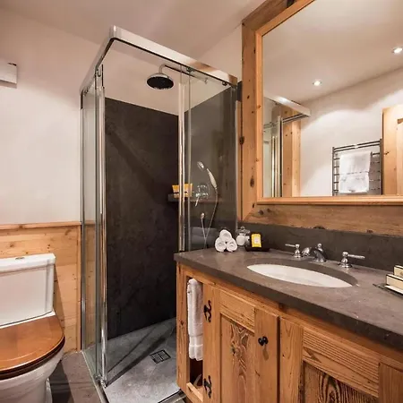 Veern 5 Bedroom Chalet *