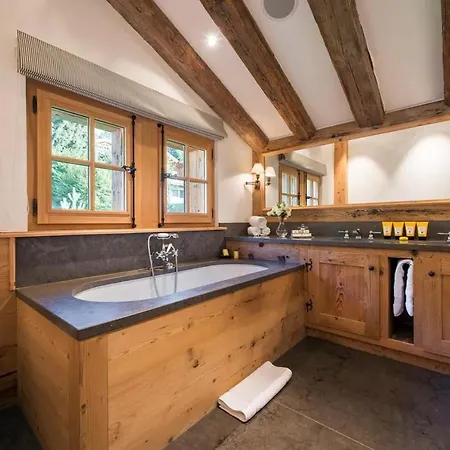 Veern 5 Bedroom Chalet *