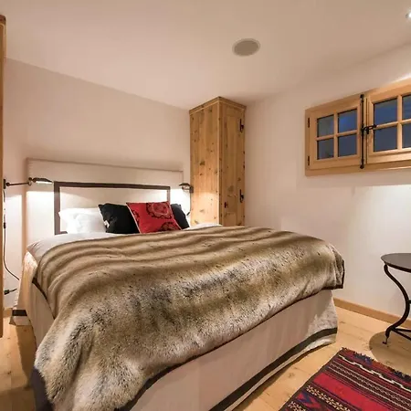 Veern 5 Bedroom Chalet *