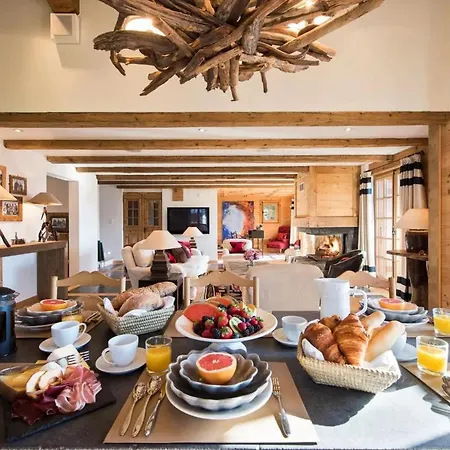 Veern 5 Bedroom Chalet *