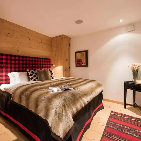 بيت للعطل Veern 5 Bedroom Chalet فيربير